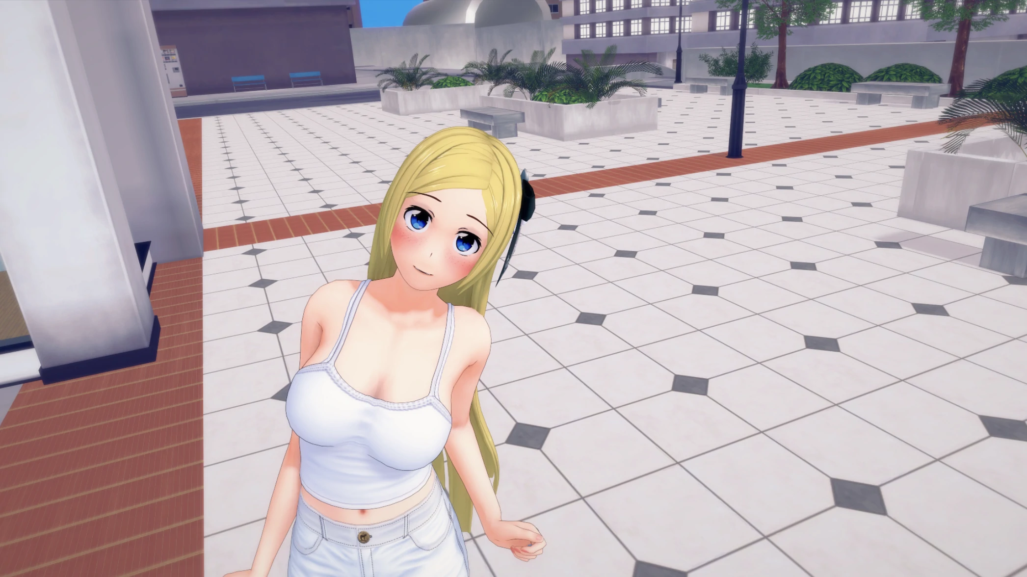 图片[4]-猩红高中 Crimson High v0.47.0 AI汉化版