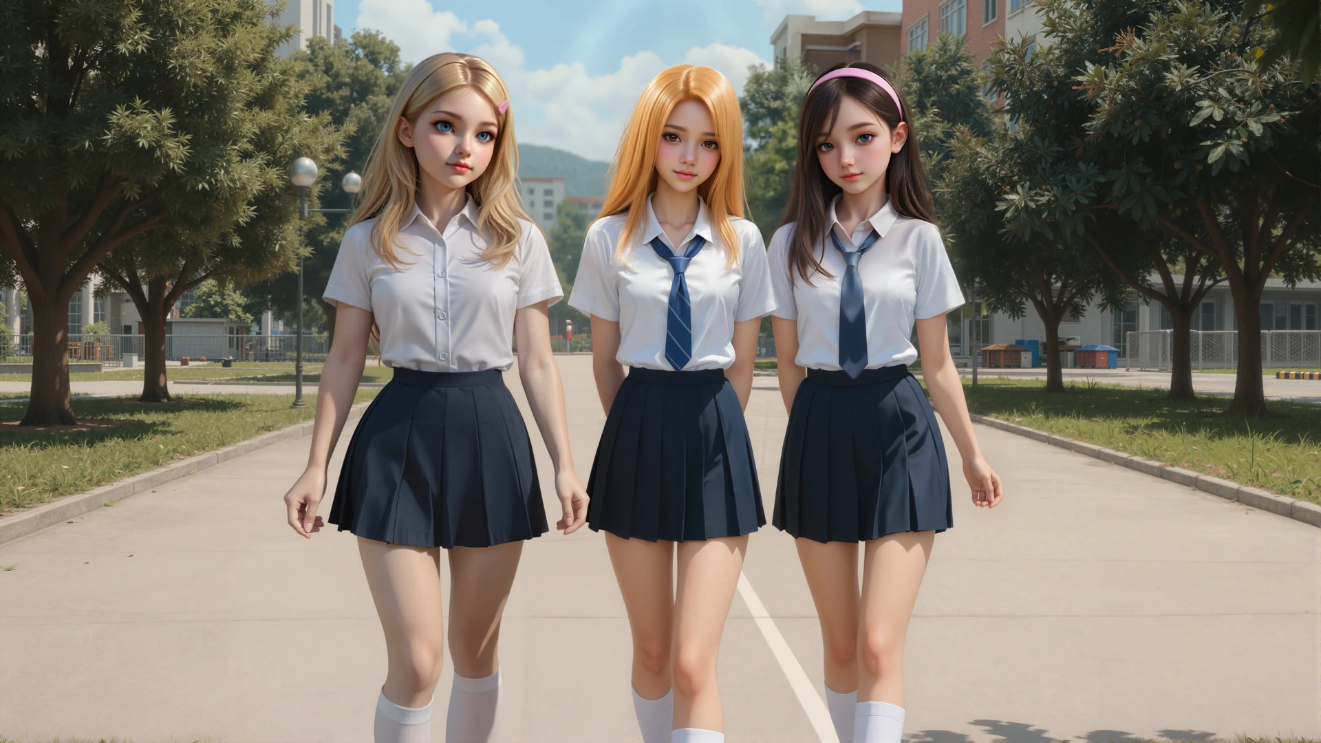 图片[6]-木偶的弦 The Puppet's Strings v0.2.5 AI汉化版