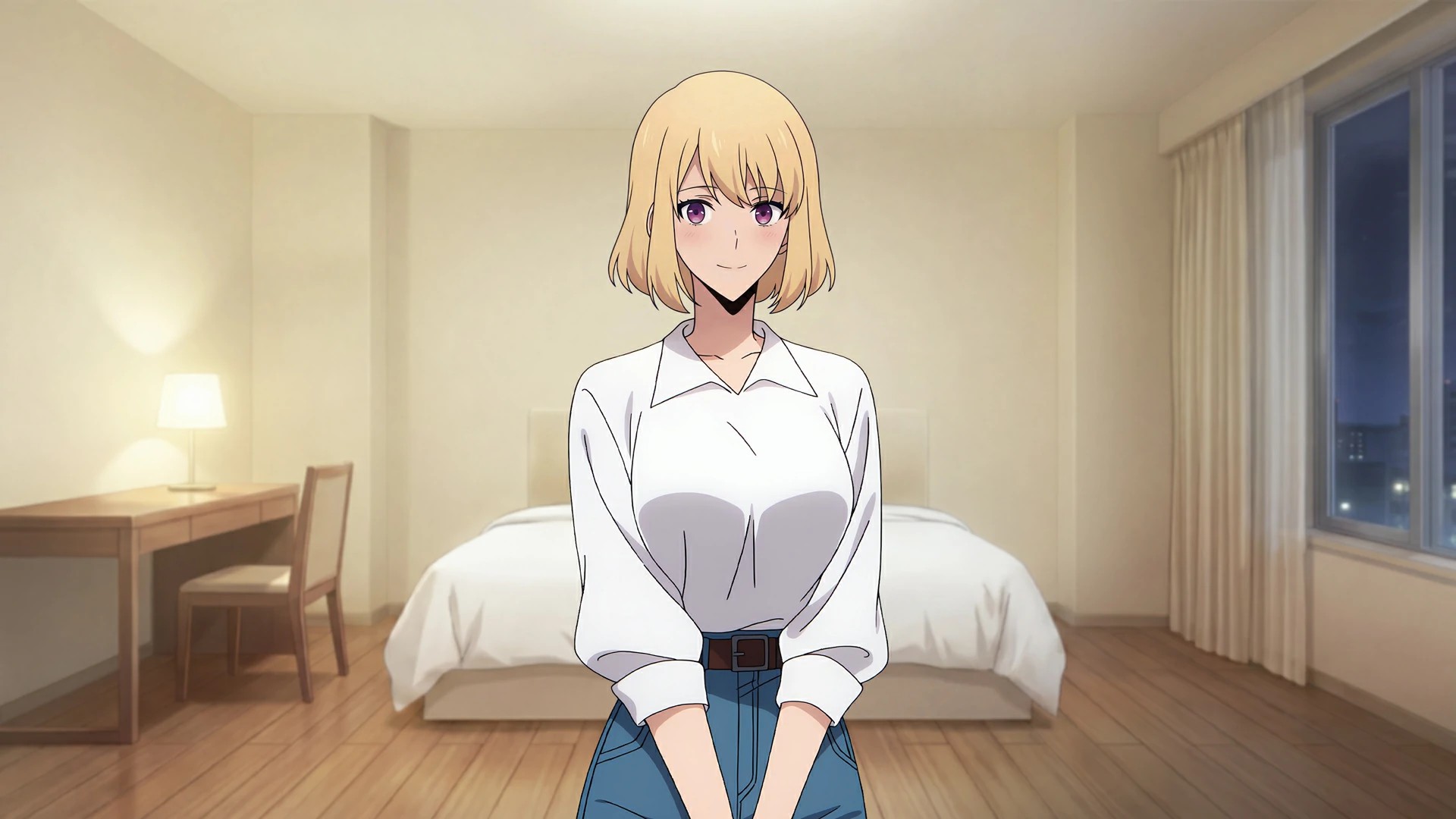 图片[3]-后宫 Harem House v0.1.2 公共 AI汉化版