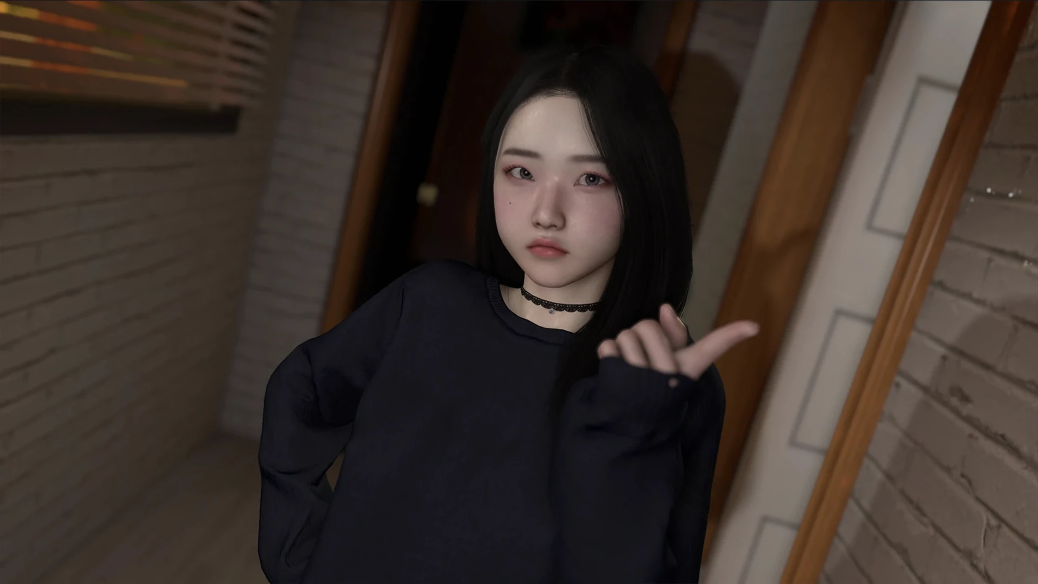 图片[4]-禁忌思想 Forbidden Thoughts 第2章以上第3章 AI汉化版