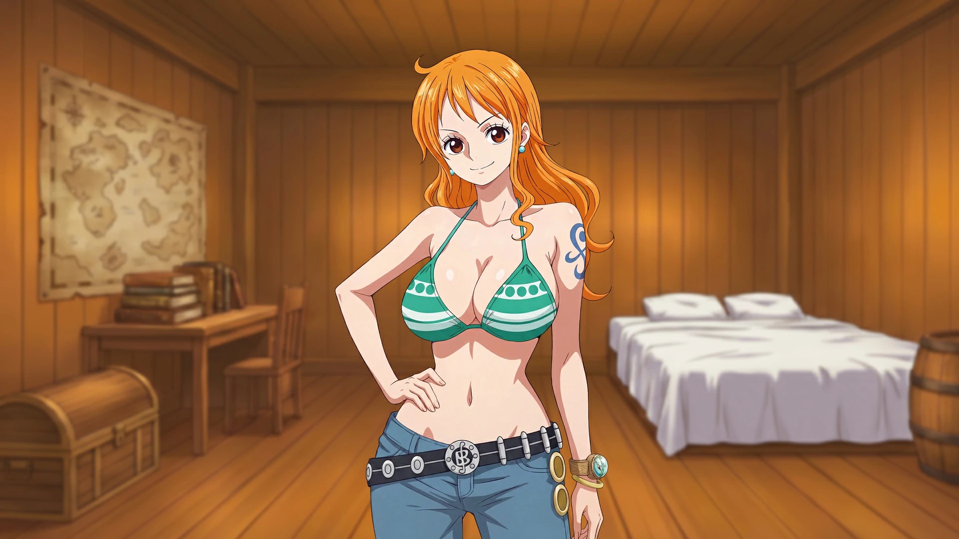 图片[5]-后宫 Harem House v0.1.2 公共 AI汉化版