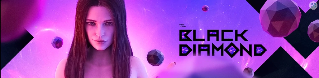 【欧美SLG/AI汉化/3D】黑钻 Black Diamondv0.8f AI汉化版【PC+安卓/4.36G/更新】-Bro18社区