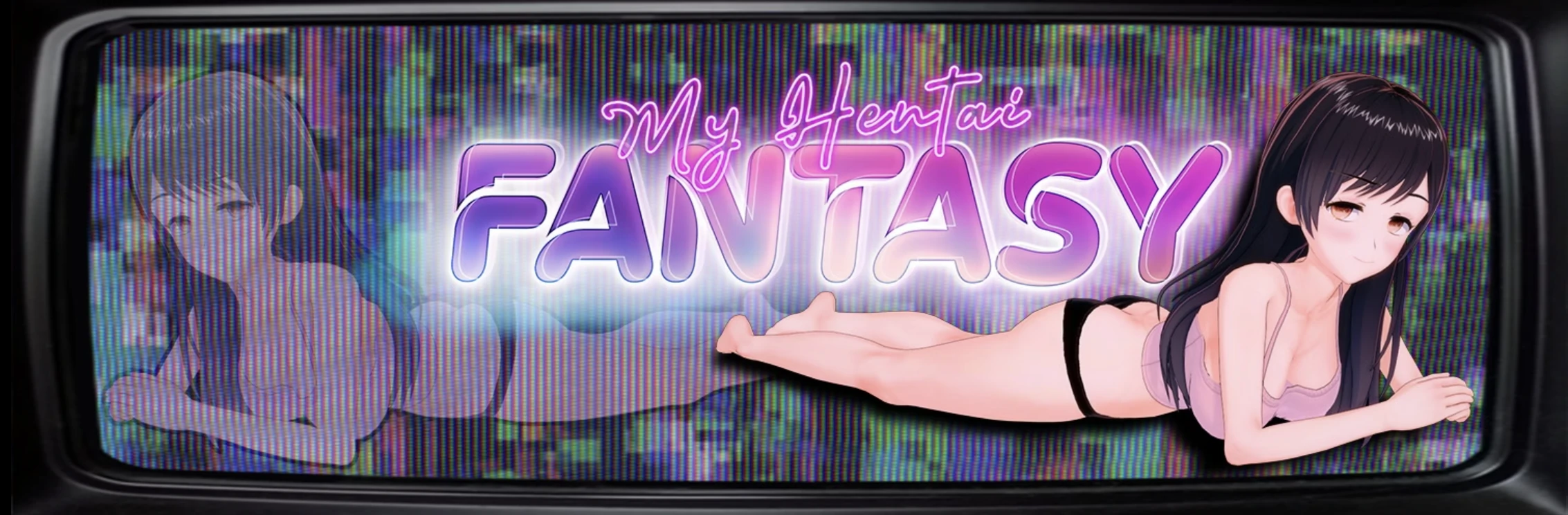 【日系SLG/AI汉化/沙盒】我的幻想 My Hentai Fantasy v0.17 AI汉化版【PC+安卓/5.35G/更新】-Bro18社区