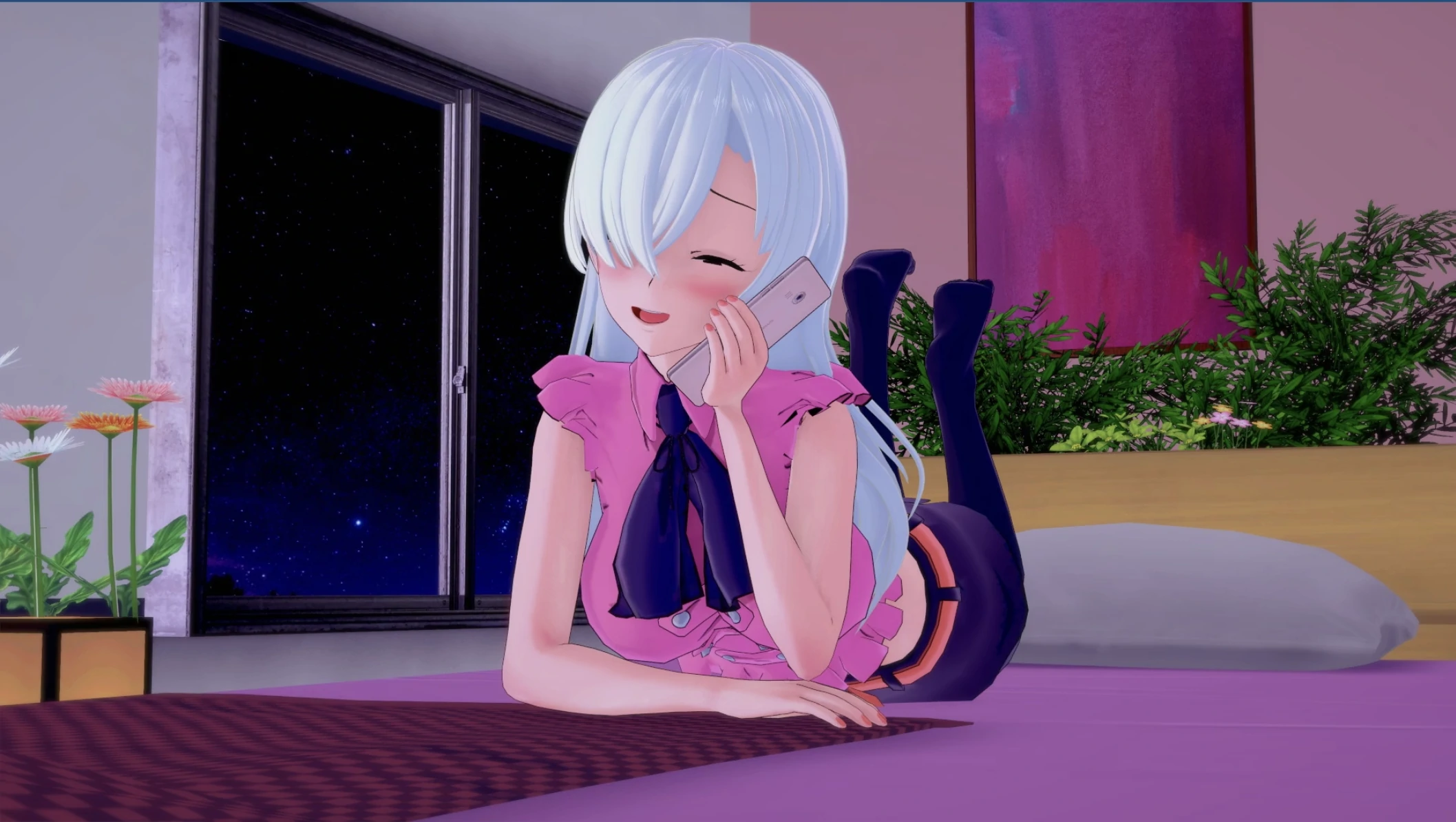 图片[2]-我的幻想 My Hentai Fantasy  v0.17
