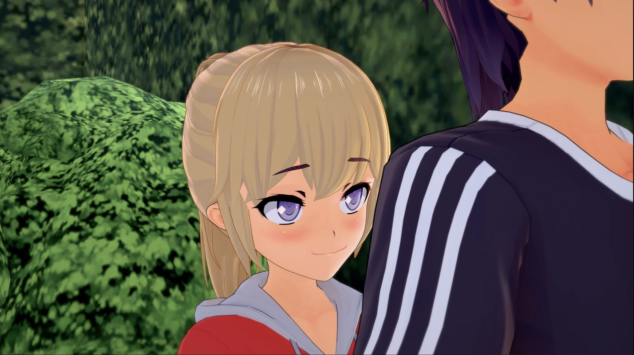 图片[2]-天堂中的麻烦 Trouble in Paradise  v1.18 AI汉化版