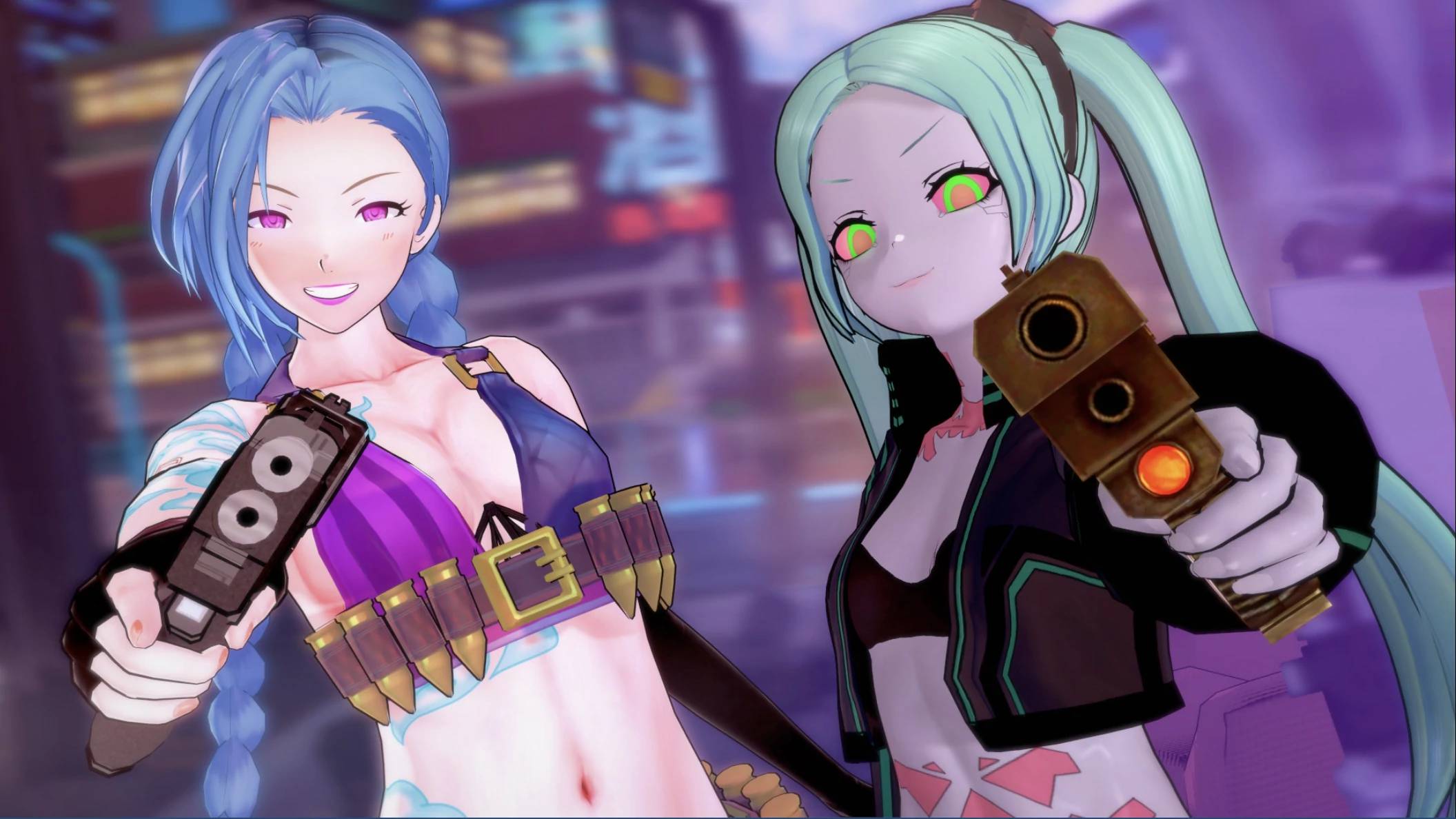 图片[3]-我的幻想 My Hentai Fantasy  v0.17
