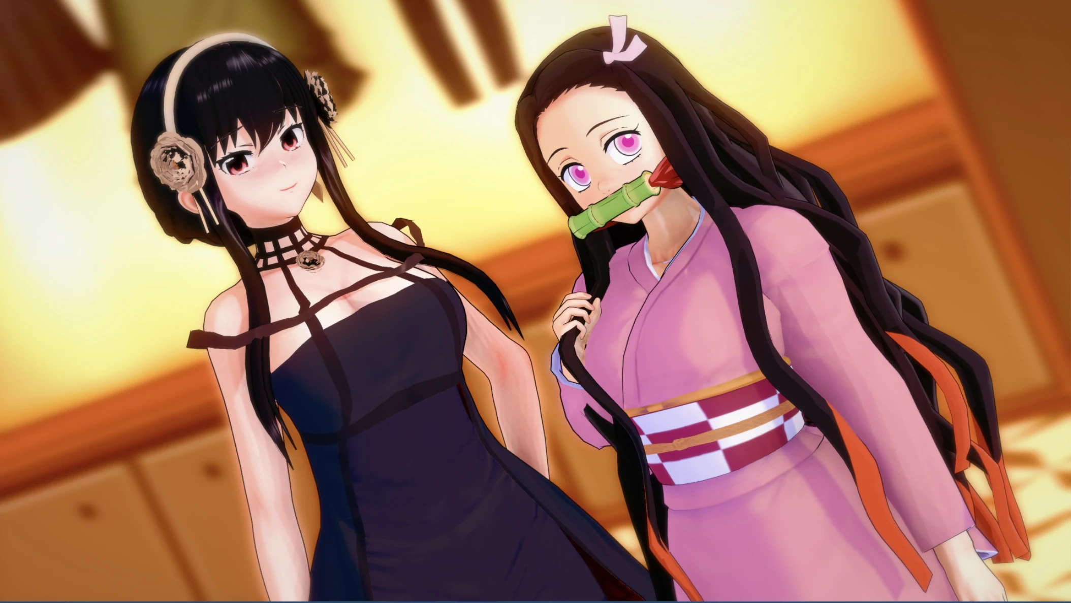图片[4]-我的幻想 My Hentai Fantasy  v0.17
