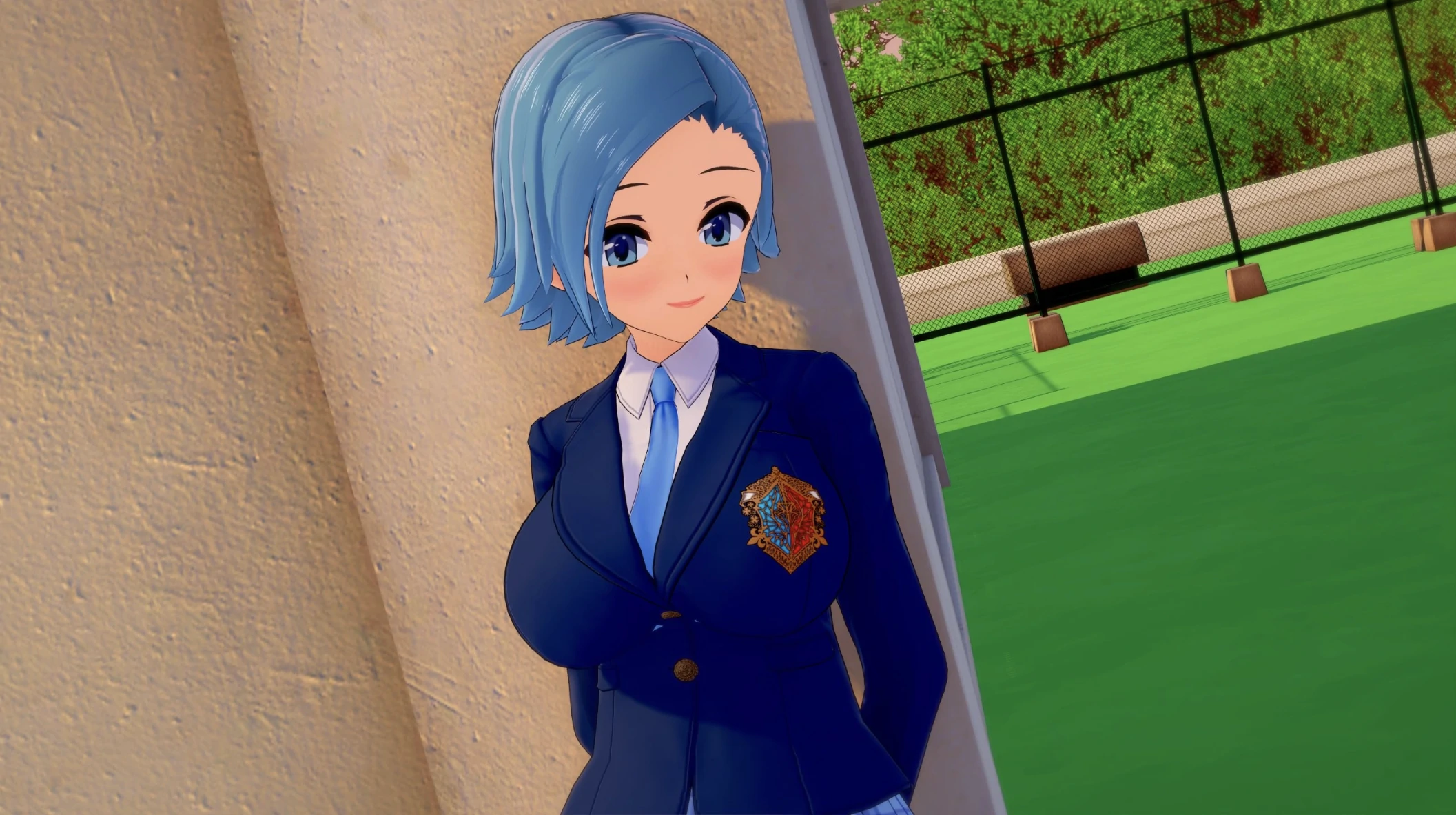 图片[5]-天堂中的麻烦 Trouble in Paradise  v1.18 AI汉化版