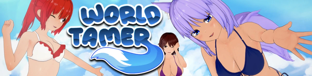 【日系SLG/AI汉化/沙盒】世界征服者 World Tamer v0.42.0 AI汉化版【PC+安卓/5.76G/更新】-Bro18社区