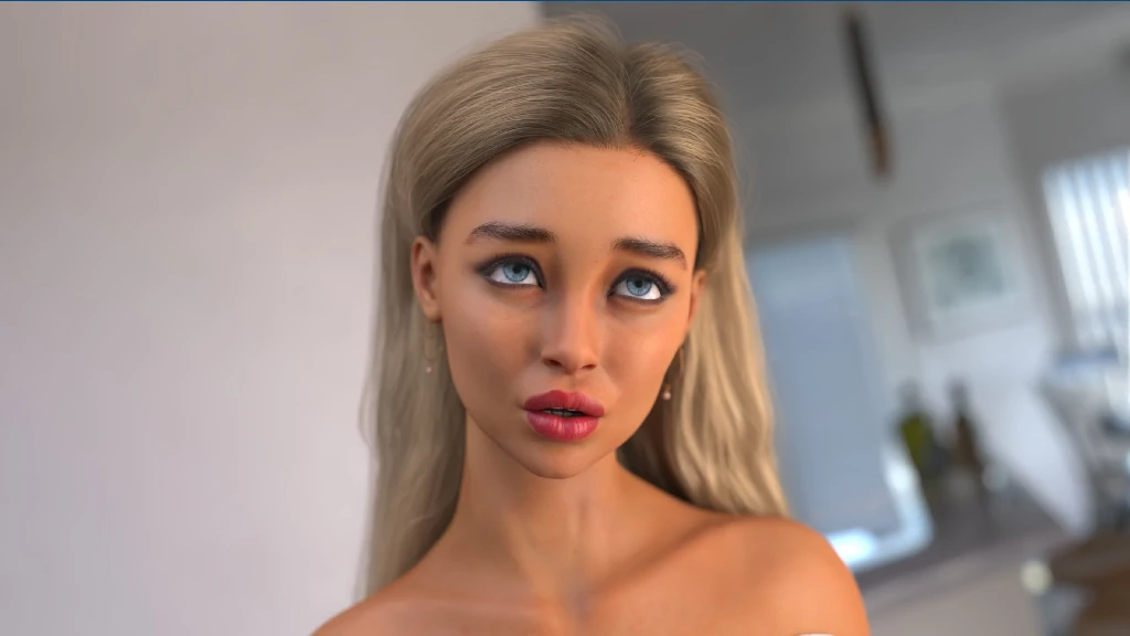 图片[5]-我的花瓶梦想：金霸王 My Bimbo Dream: Kingpin v0.9.0 AI汉化版