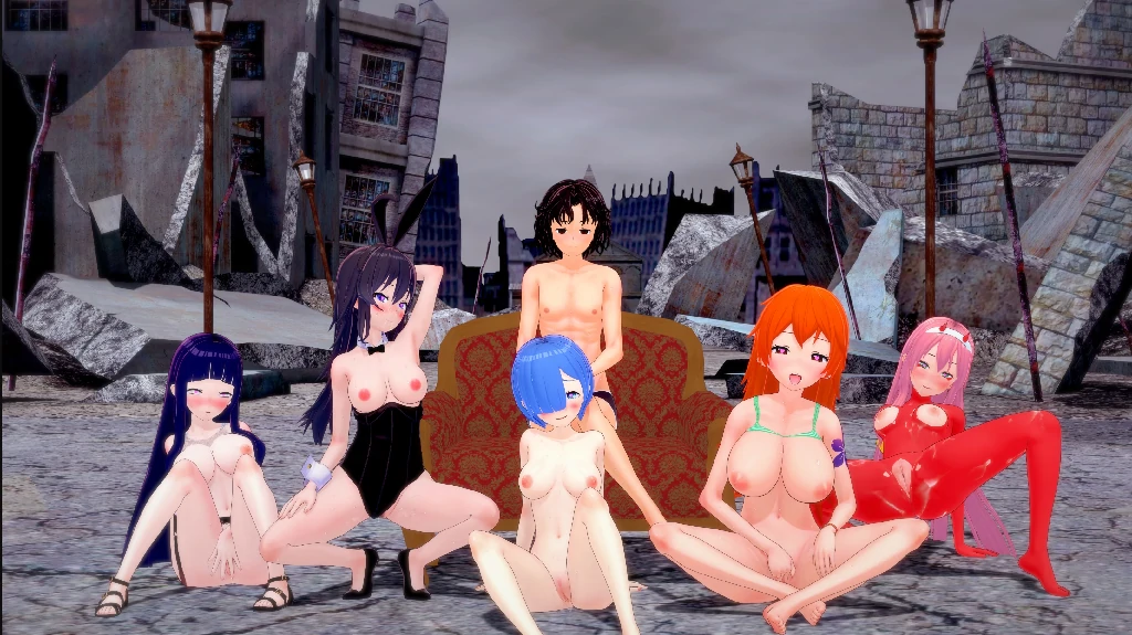 【日系SLG/AI汉化/同人】老婆荡妇学校 Waifu Slut School v0.5.6 AI汉化版【PC/3.90G/更新】-Bro18社区