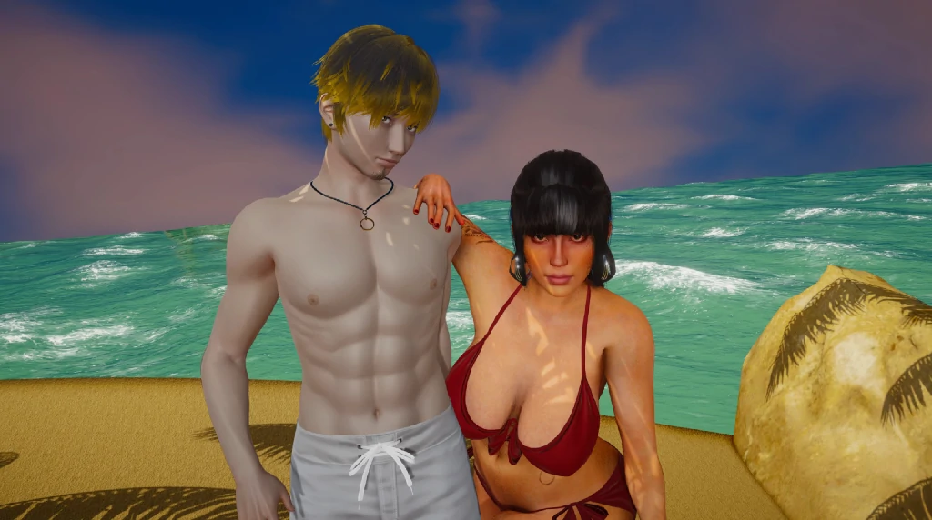 图片[4]-索姆尼亚湾的故事 Stories from Somnia Bay v0.3 AI汉化版