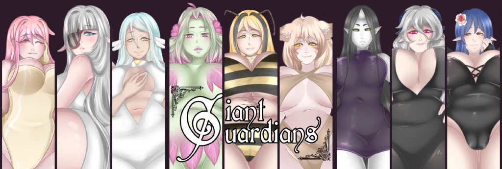 【日系SLG/AI汉化/画廊全开】巨人守护者 Giant Guardians v0.4.8 AI汉化版【PC+安卓/4.46G/更新】-Bro18社区