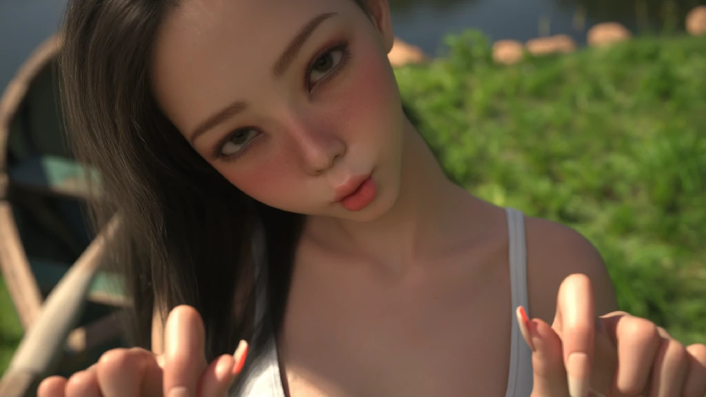 图片[5]-爱与诱惑 Love and Temptation 第二季第11集 AI汉化版