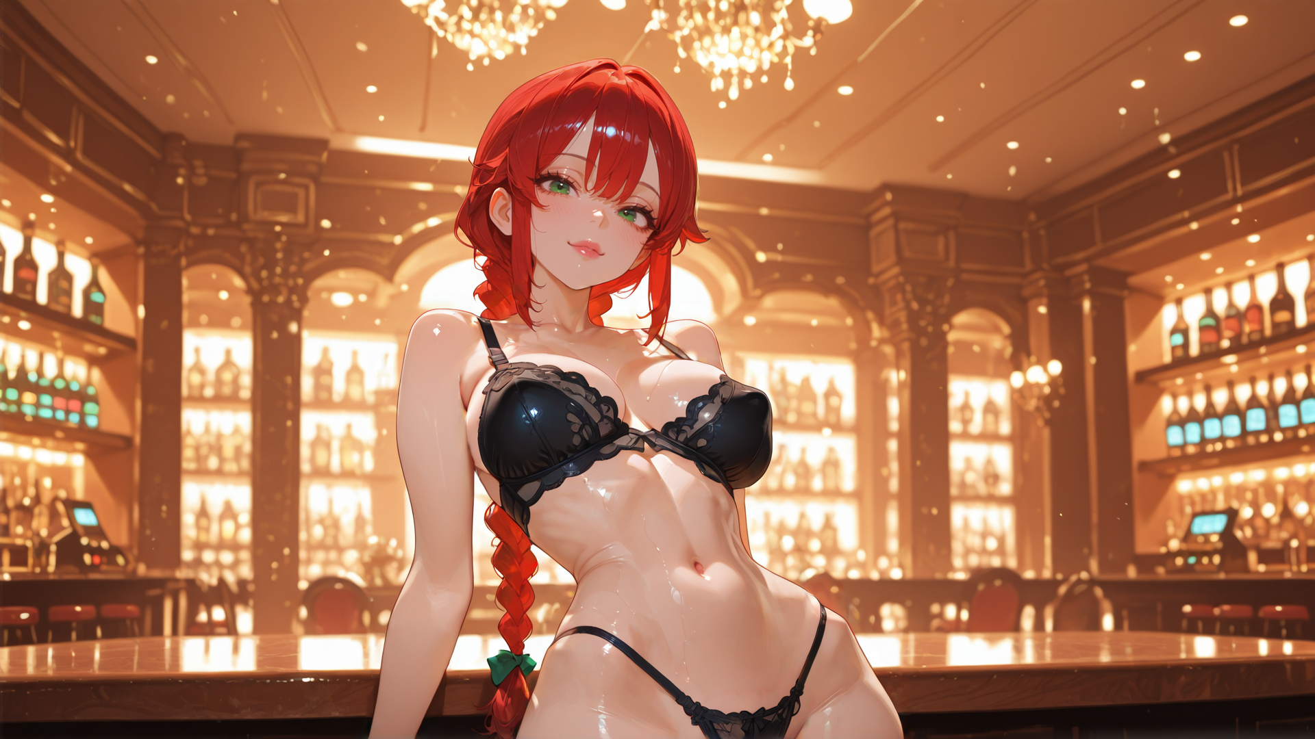图片[3]-公主红心扑克 Princess Hearts Poker v0.3 AI汉化版