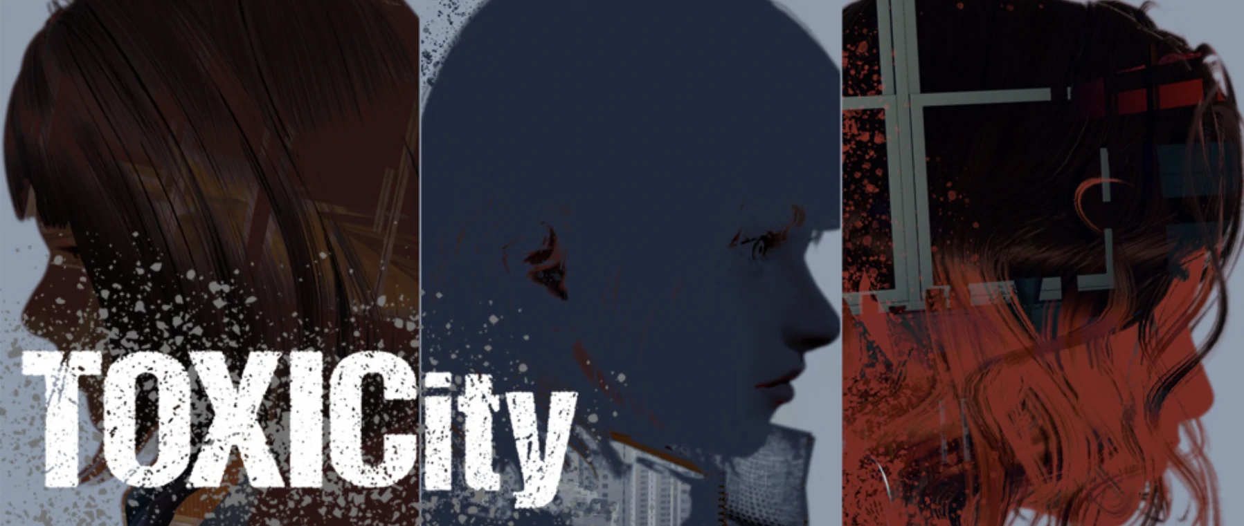 毒城 ToxiCity v0.20.0AI汉化版