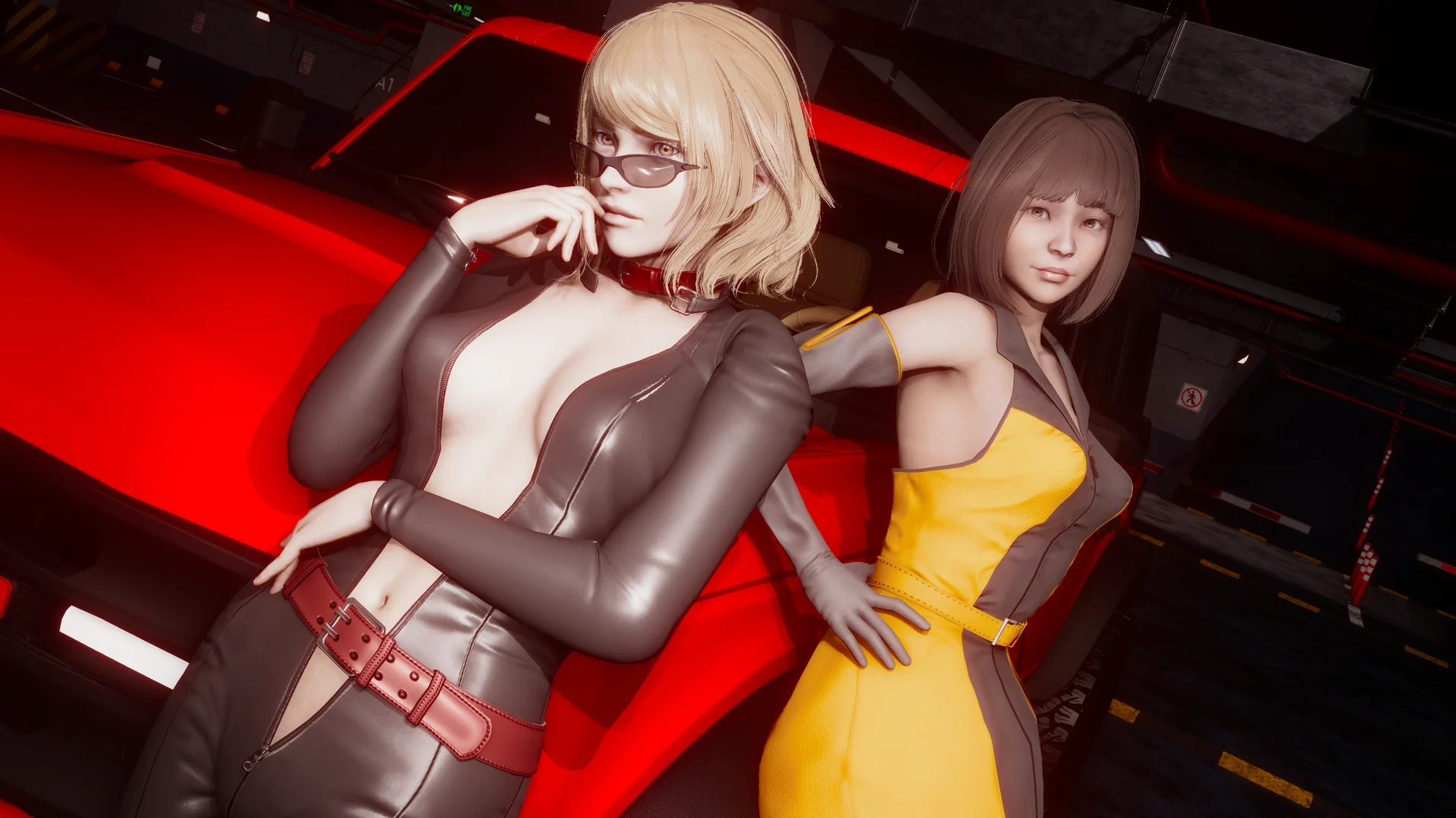 图片[4]-毒城 ToxiCity v0.20.0AI汉化版