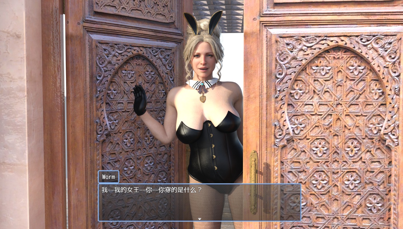 图片[3]-【欧美RPG/AI汉化/作弊】安纳里亚入侵  Invasion of Anaria AI汉化版【PC/安卓/6.2G】