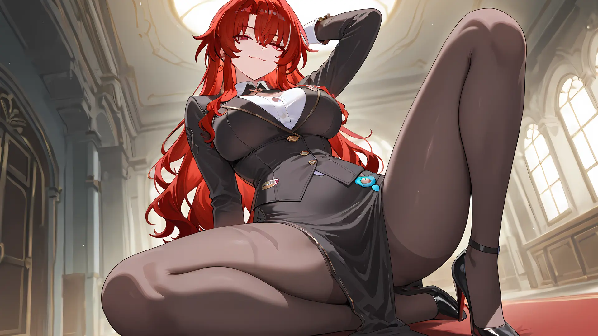 【日系SLG/AI汉化/同人】变态奋斗精简版 Hentai Hustle v0.14 AI汉化版【PC+安卓/849M/更新】-Bro18社区