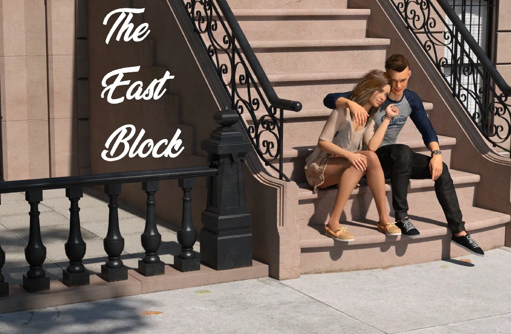 【欧美SLG/AI汉化/动画】东区 The East Block v0.9.2 AI汉化版【PC+安卓/5.09G/更新】-Bro18社区