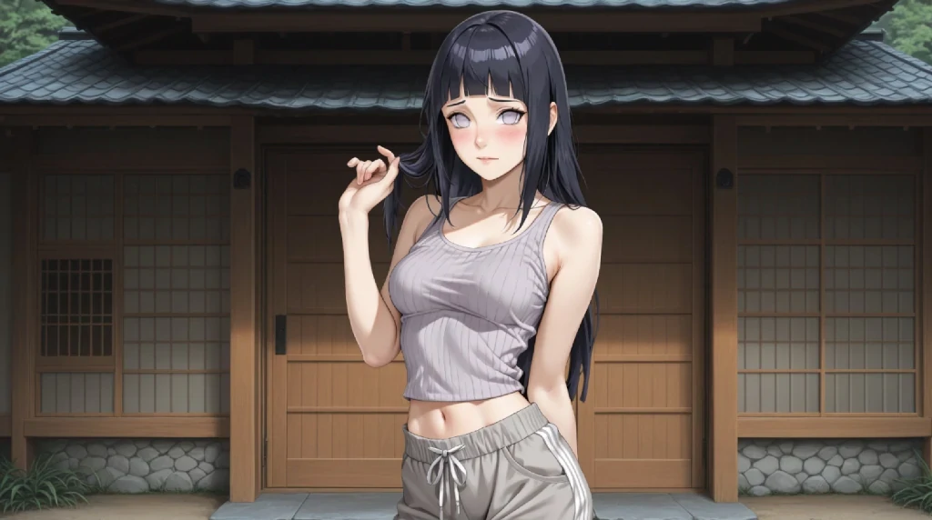 图片[4]-忍者归来 A Ninja's Return v1.07a AI汉化版