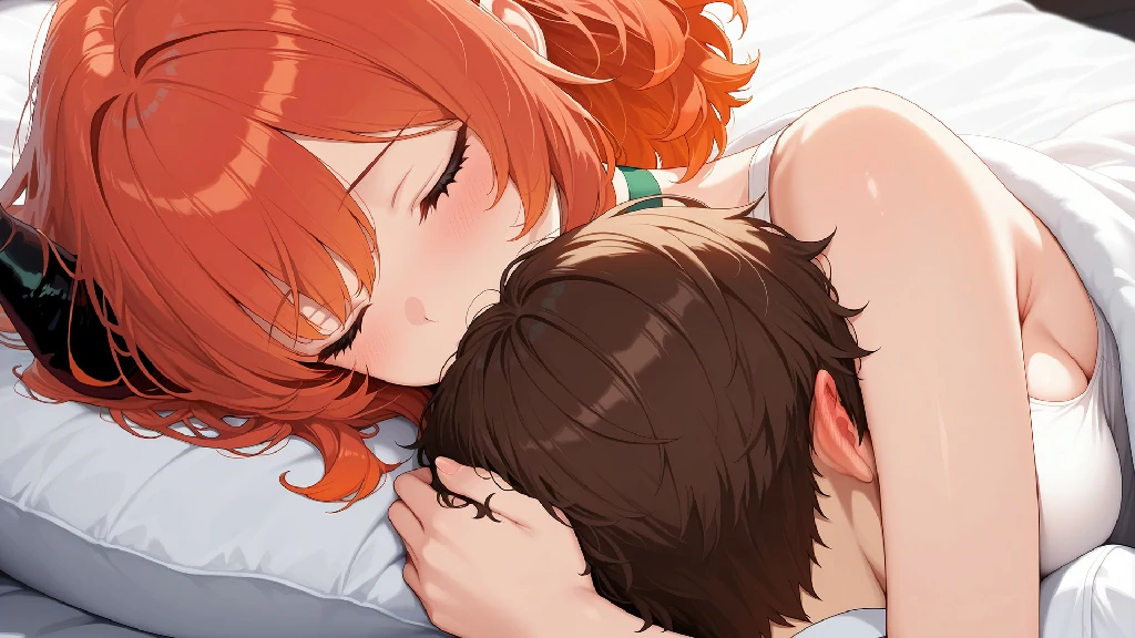 图片[3]-橙色猛击 Orange Smash v0.10.2 公开版 AI汉化版