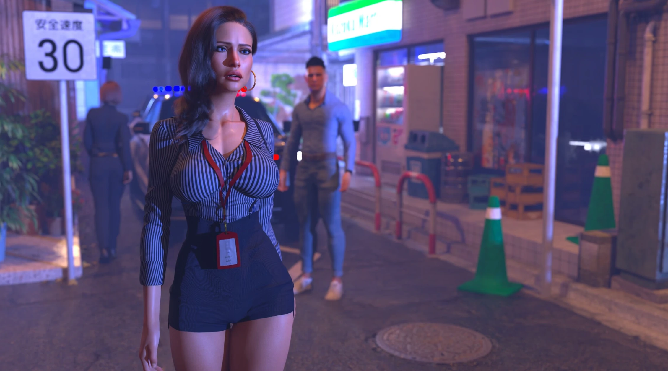 图片[2]-我们之间：清算 Between Us: Reckoning v0.90 AI汉化版