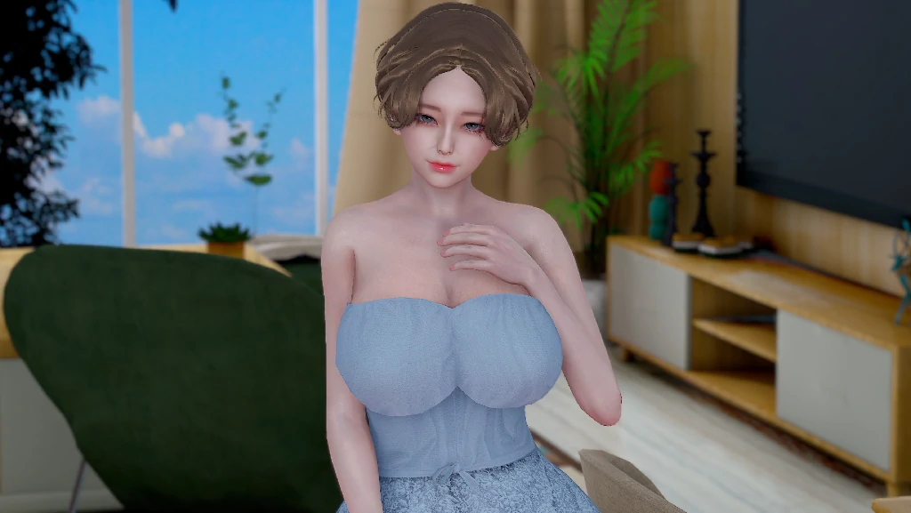 图片[2]-欲望村 Lust Village v1.10 AI汉化版