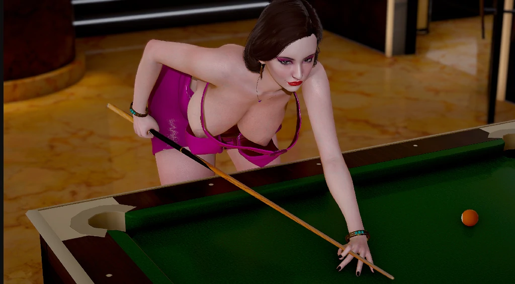 图片[3]-欲望村 Lust Village v1.10 AI汉化版