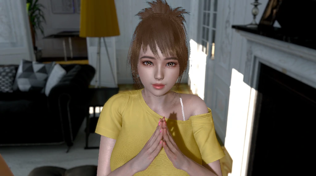 图片[5]-欲望村 Lust Village v1.10 AI汉化版