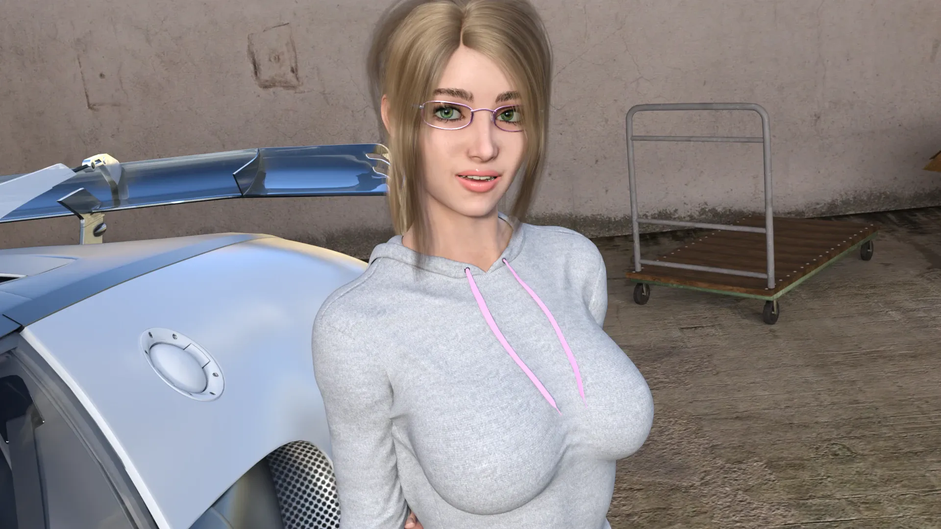 图片[2]-超级英雄很糟糕 Superheroes Suck v2.081 AI汉化版