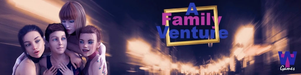 【欧美SLG/AI汉化/画廊全开】家族事业 A Family Venture v0.09 v4 Sup AI汉化版【PC+安卓/8.88G/更新】-Bro18社区