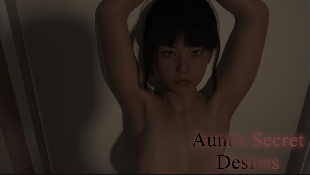 【欧美SLG/AI汉化/3D】阿姨的秘密欲望 Aunt’s Secret Desires v0.42 AI汉化版【PC+安卓/3.58G/更新】-Bro18社区