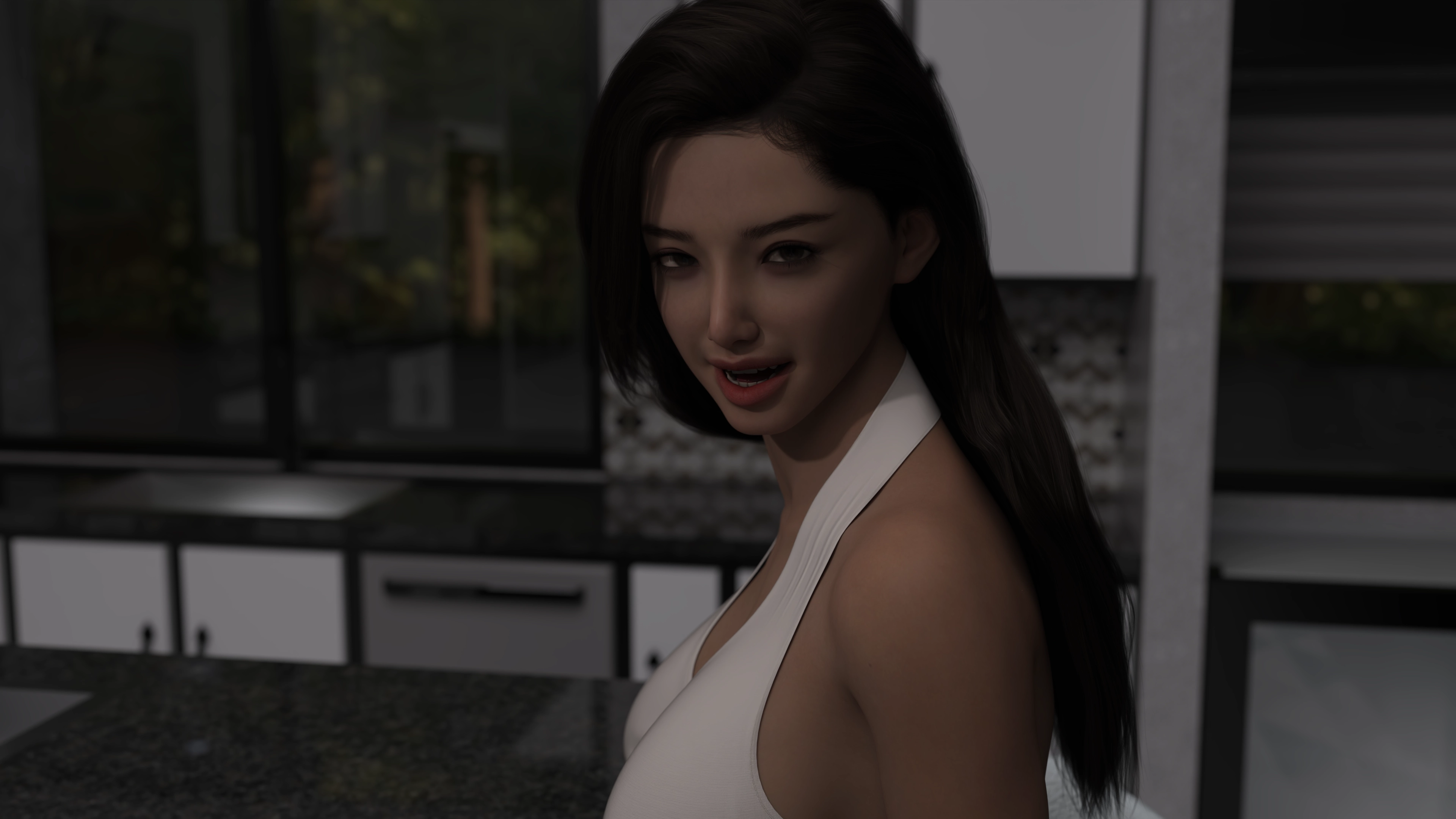 图片[2]-阿姨的秘密欲望 Aunt’s Secret Desires v0.42 AI汉化版