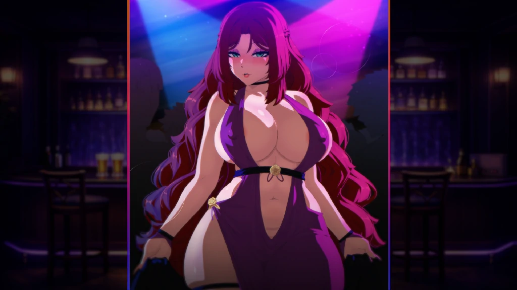 图片[5]-庸俗的遐想 Vulgar Reverie v0.22 AI汉化版