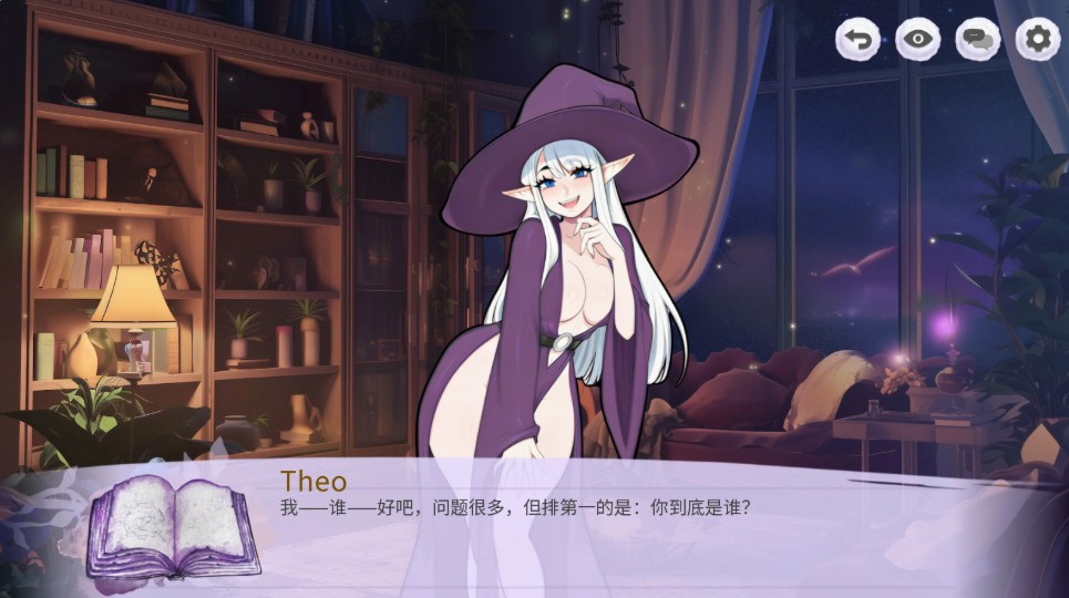 图片[3]-乳房与诅咒