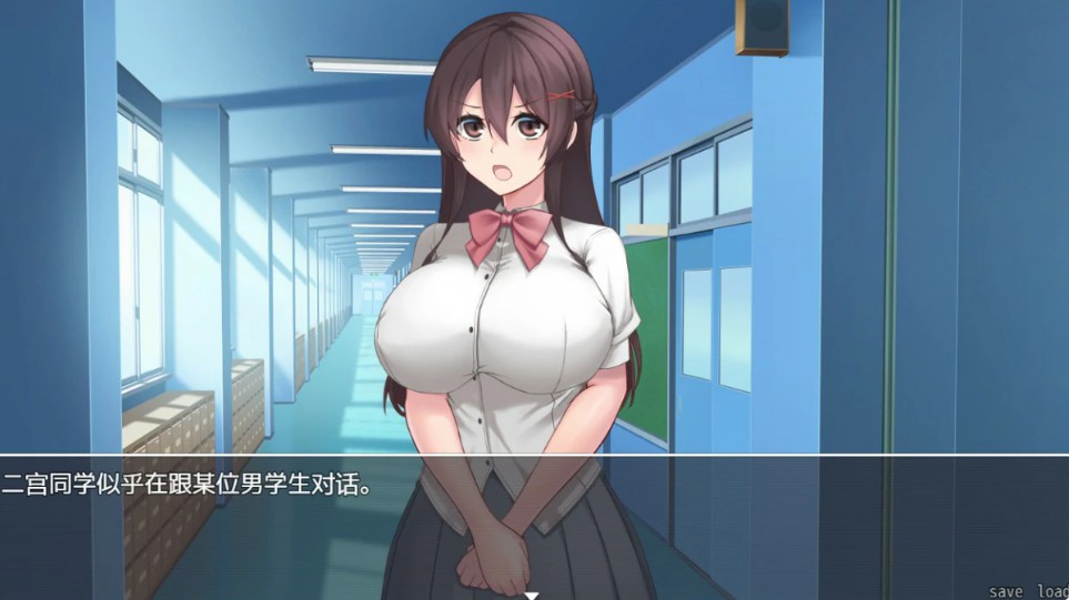 图片[2]-女友隐藏的秘密