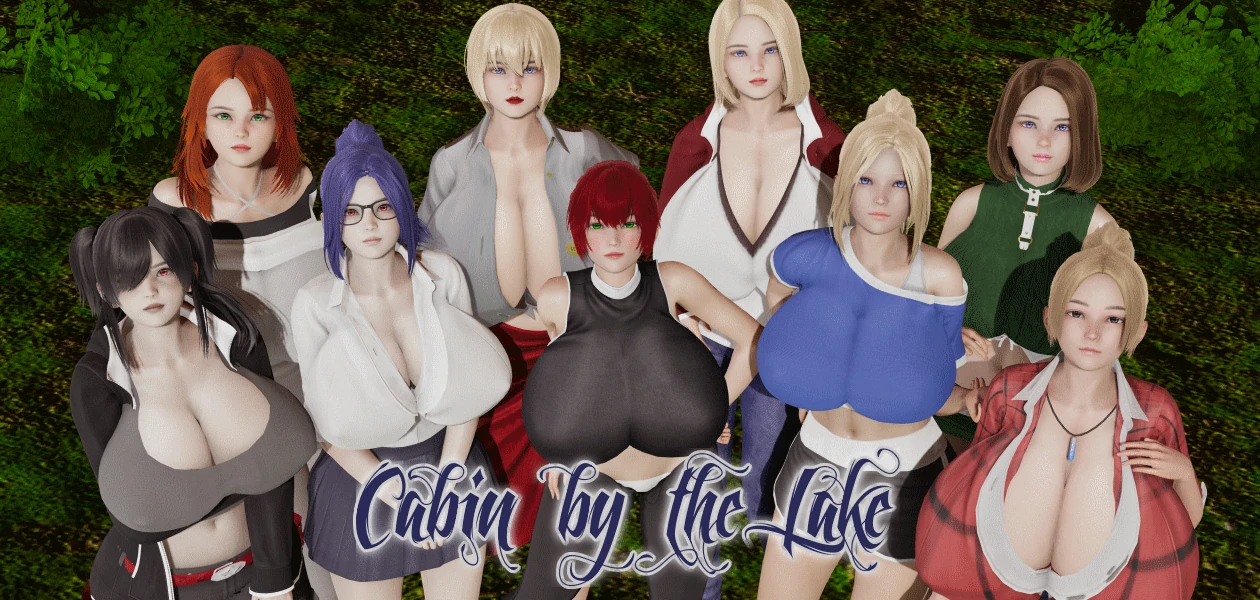 【亚洲SLG/AI汉化/沙盒】湖边小屋  Cabin by the Lake v0.61d AI汉化版【PC+安卓/3.93G/更新】-Bro18社区