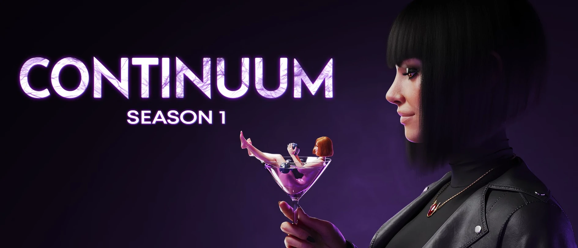 【欧美SLG/AI汉化/画廊全开】连续体 Continuum  S1 v0.0.1 AI汉化版【PC+安卓/4.03G/更新】-Bro18社区