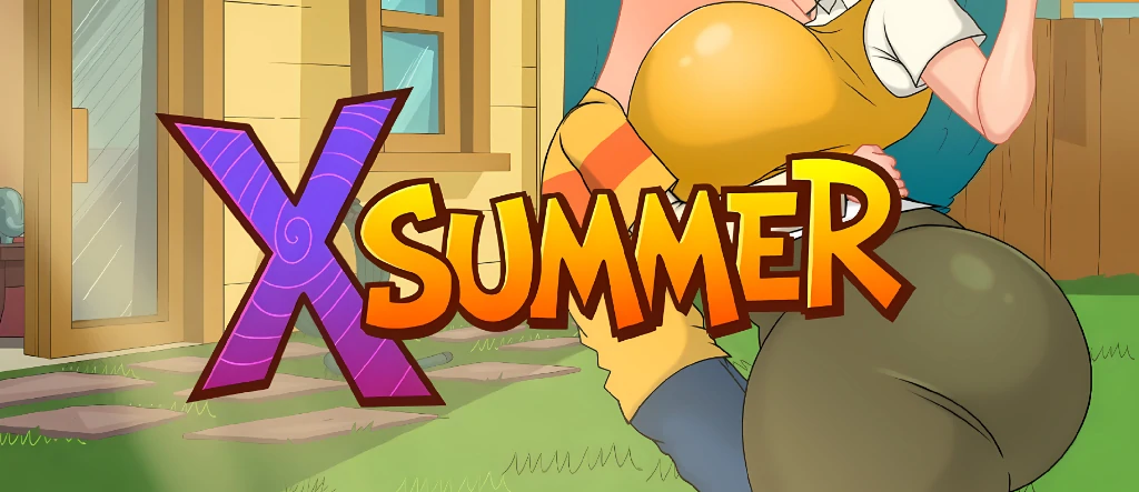 【欧美SLG/AI汉化/同人】Xsummer v0.0.10.1 Fix2 AI汉化版【PC+安卓/762M/更新】-Bro18社区