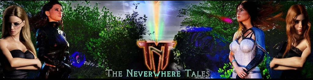 【欧美SLG/AI汉化/3D/画廊解锁】无处的故事 The Neverwhere Tales v0.7.5 AI汉化版【PC/15.3G/更新】-Bro18社区