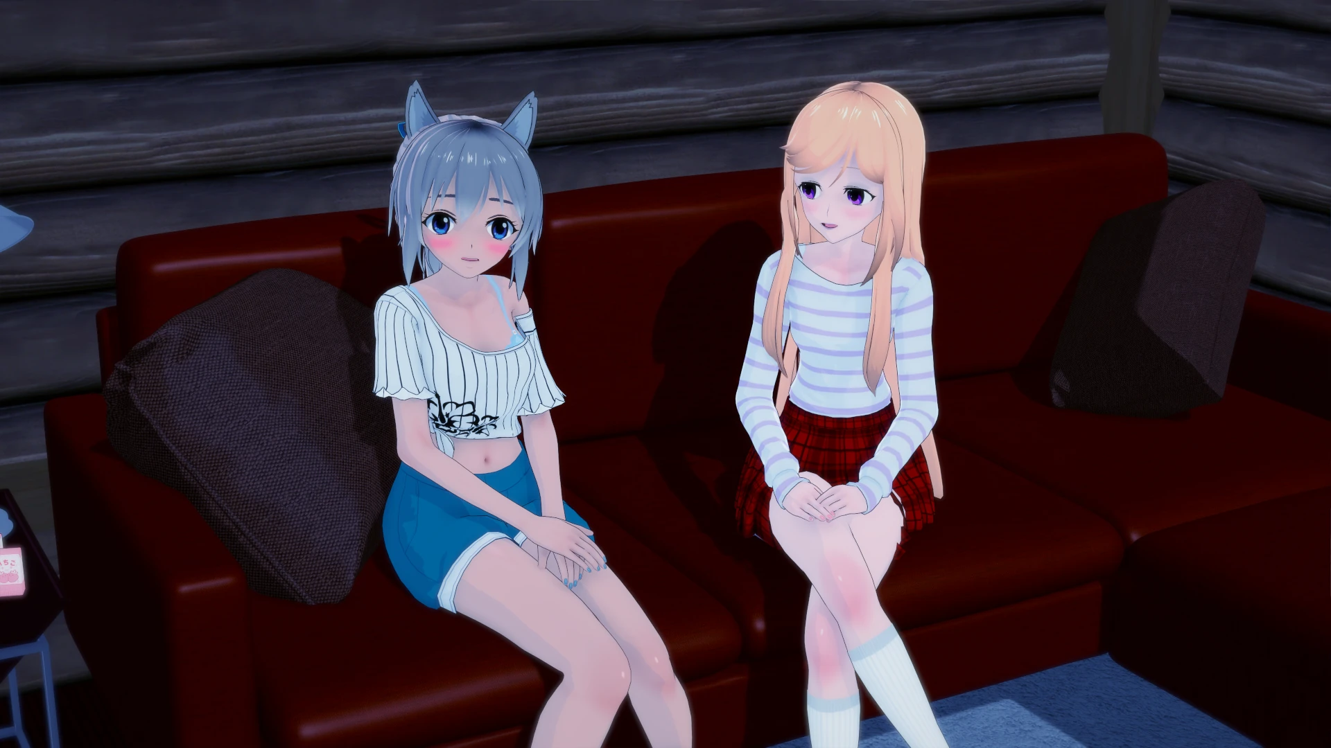 图片[2]-罪恶谷 Sinful Valley v0.4.1 AI汉化版