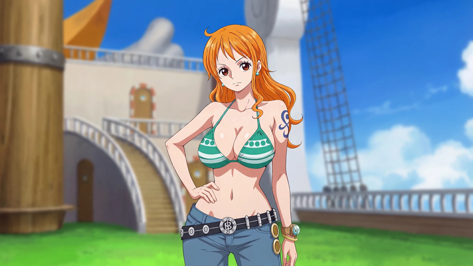 图片[3]-后宫 Harem House v0.1.3 公共 AI汉化版