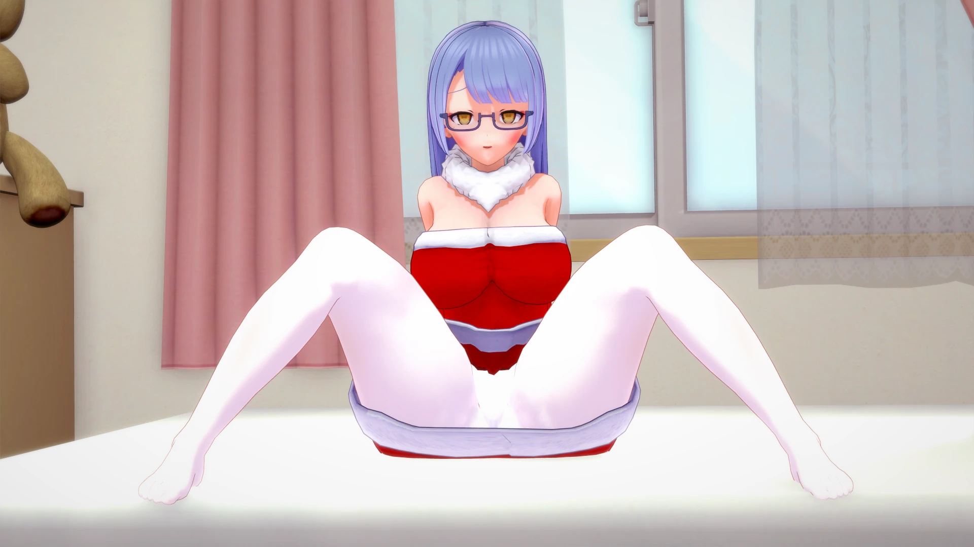图片[2]-夏日MC：那次我找到了魔法催眠书 Summer MC: That Time I Found a Magic Hypno Book v0.18 AI汉化版