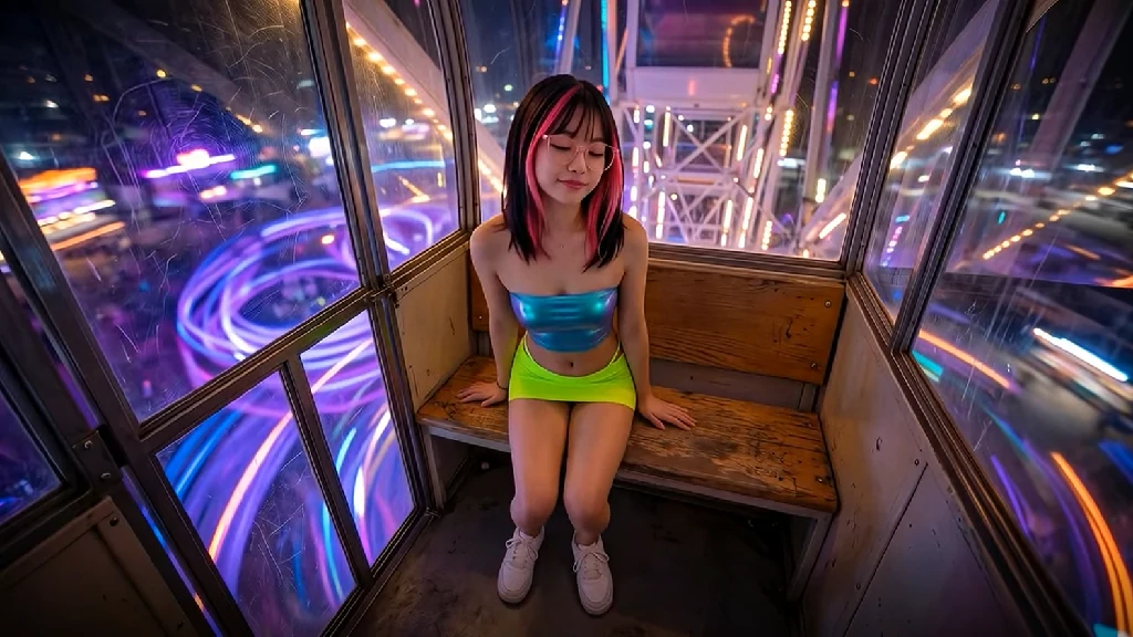 图片[3]-电光之空 Under the Electric Sky v0.3 AI汉化版