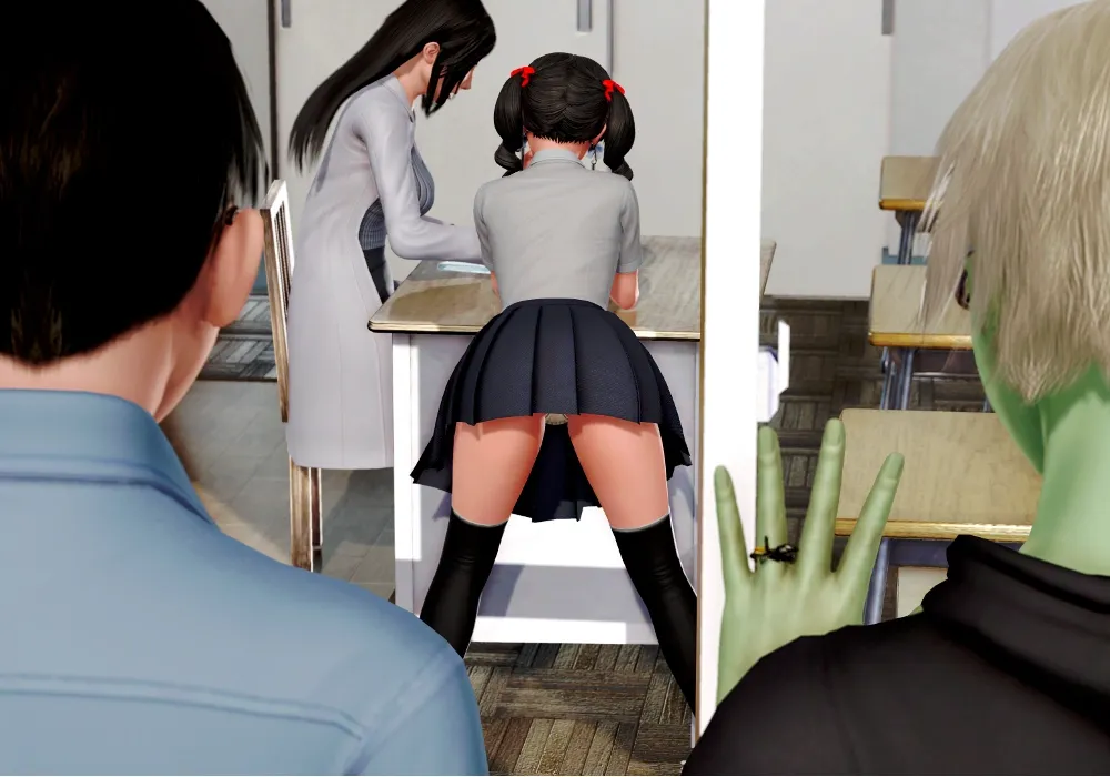 图片[3]-索尔瓦利学校 Solvalley School v5.0.0 AI汉化版