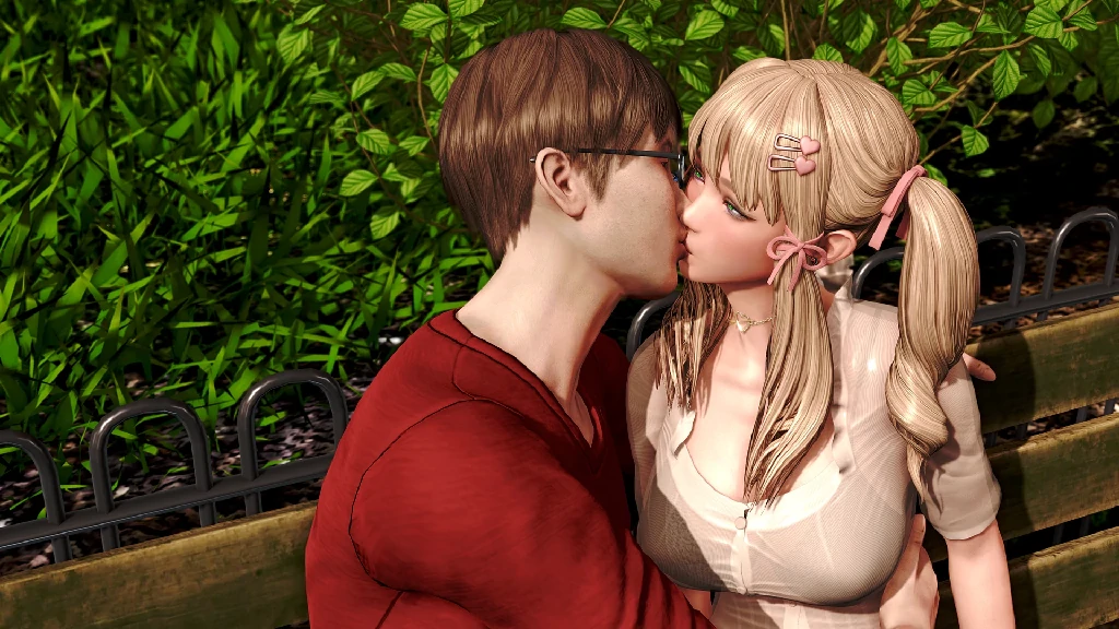图片[4]-苍白康乃馨 Pale Carnations 第4章上行：第7章 EA AI汉化版
