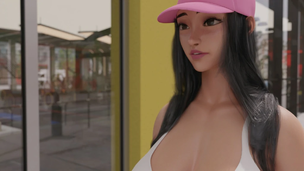 图片[5]-索菲 Sophie v0.35 AI汉化版