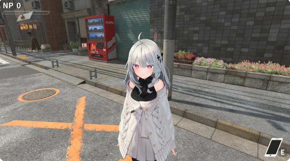 【日系RPG/官中/NTR】NTR大师V0.4 官方中文版【PC/6.7G】-Bro18社区