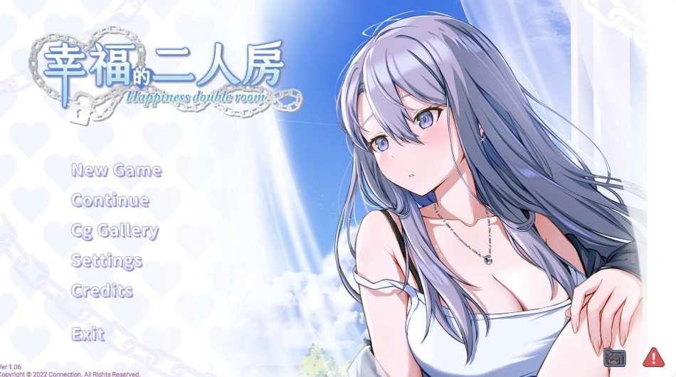 【日系SLG/官中/NTR】幸福的二人房1.06 官方中文版【PC/4G】-Bro18社区